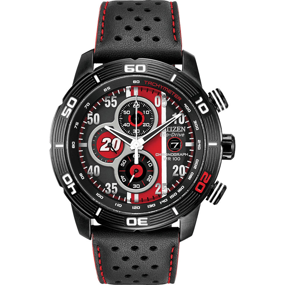 ĐỒNG HỒ CITIZEN CA0530-41E