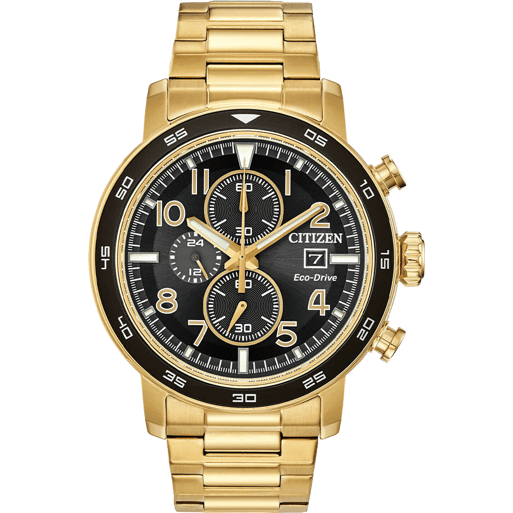 ĐỒNG HỒ CITIZEN CA0642-56E