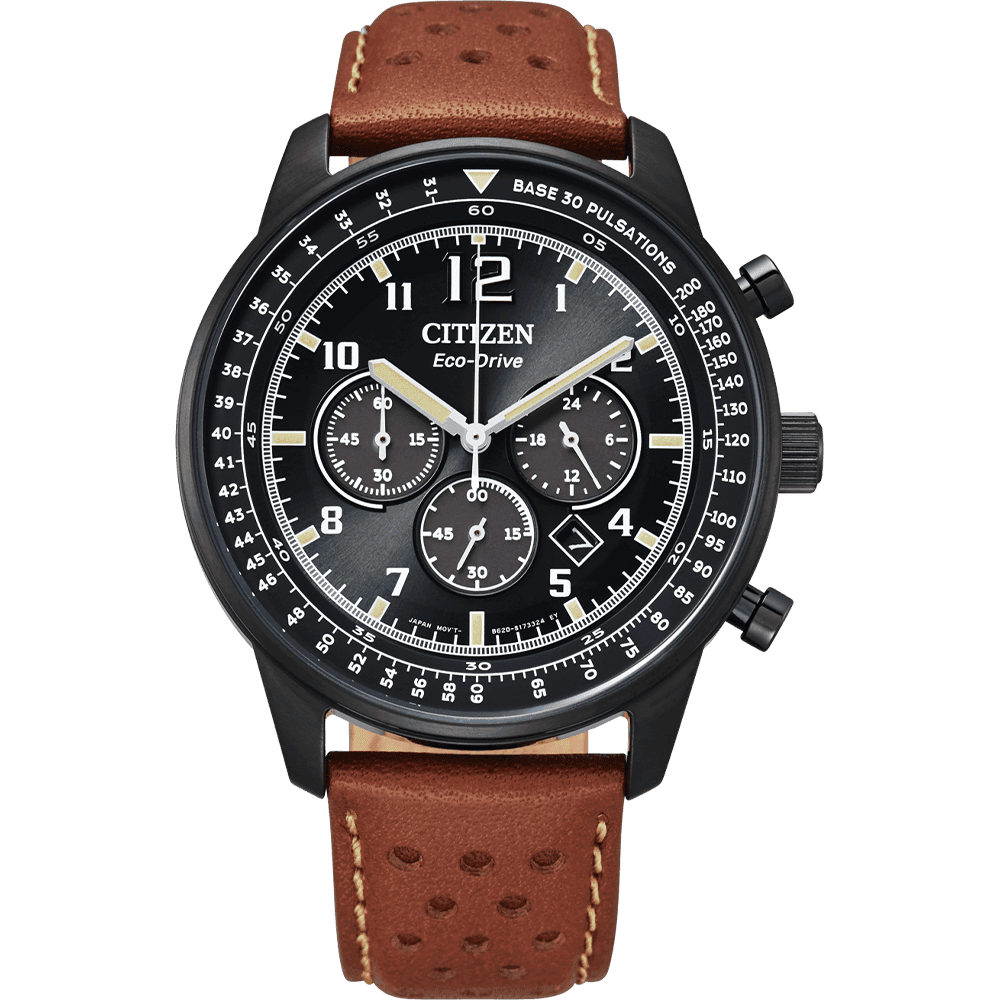 ĐỒNG HỒ CITIZEN CA4505-12E