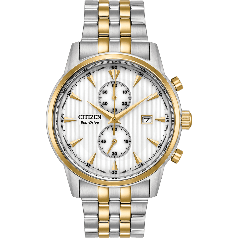 ĐỒNG HỒ CITIZEN CA7004-54A