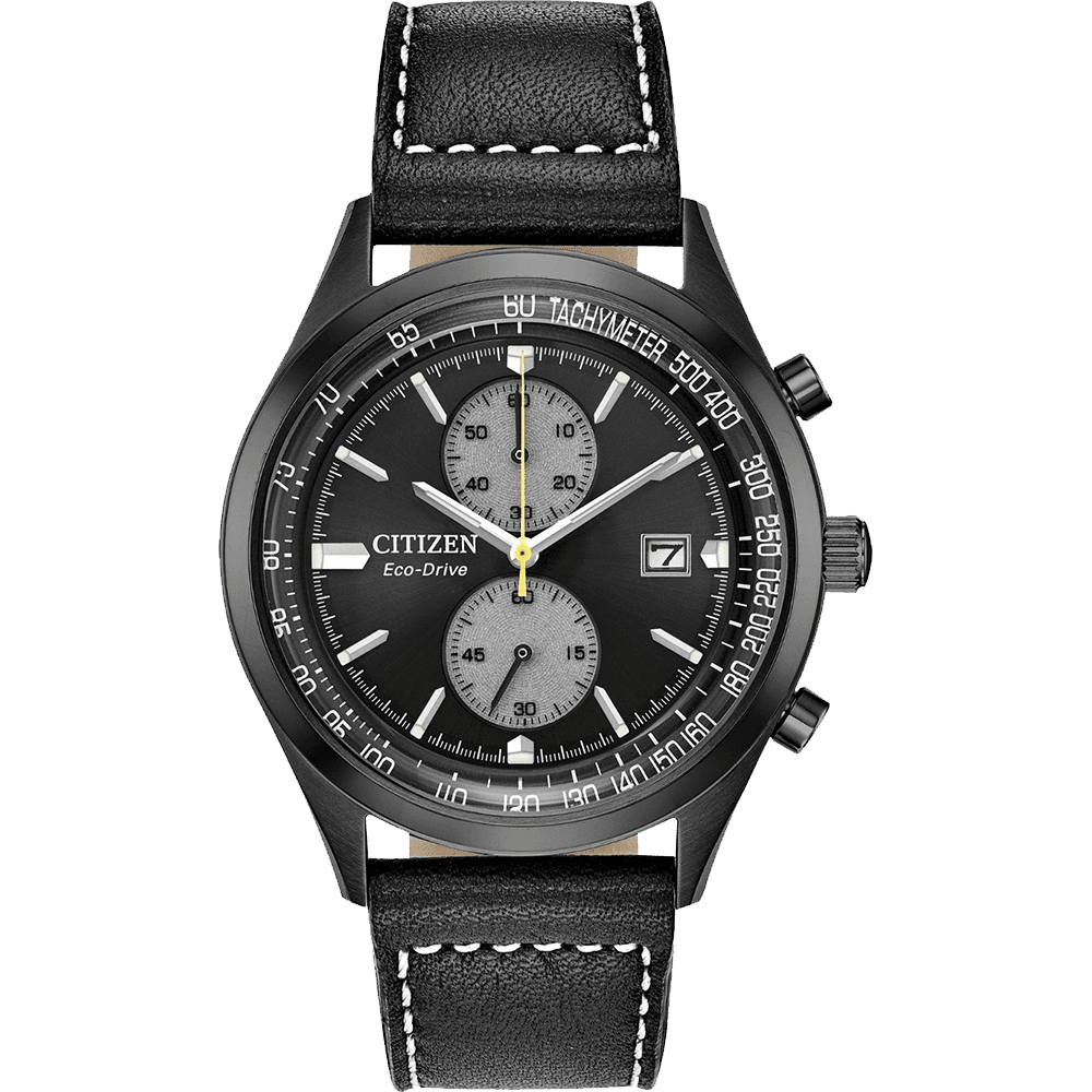 ĐỒNG HỒ CITIZEN CA7027-08E