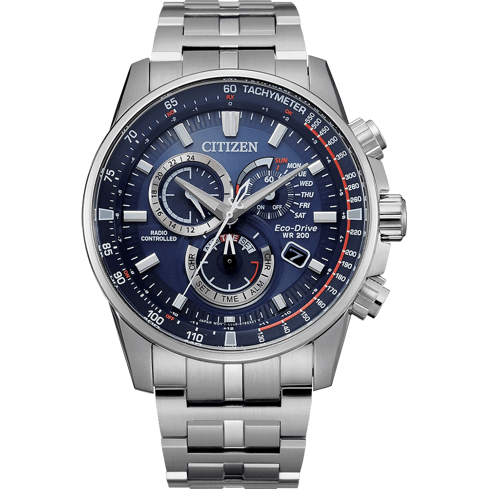 ĐỒNG HỒ CITIZEN CB5880-54L