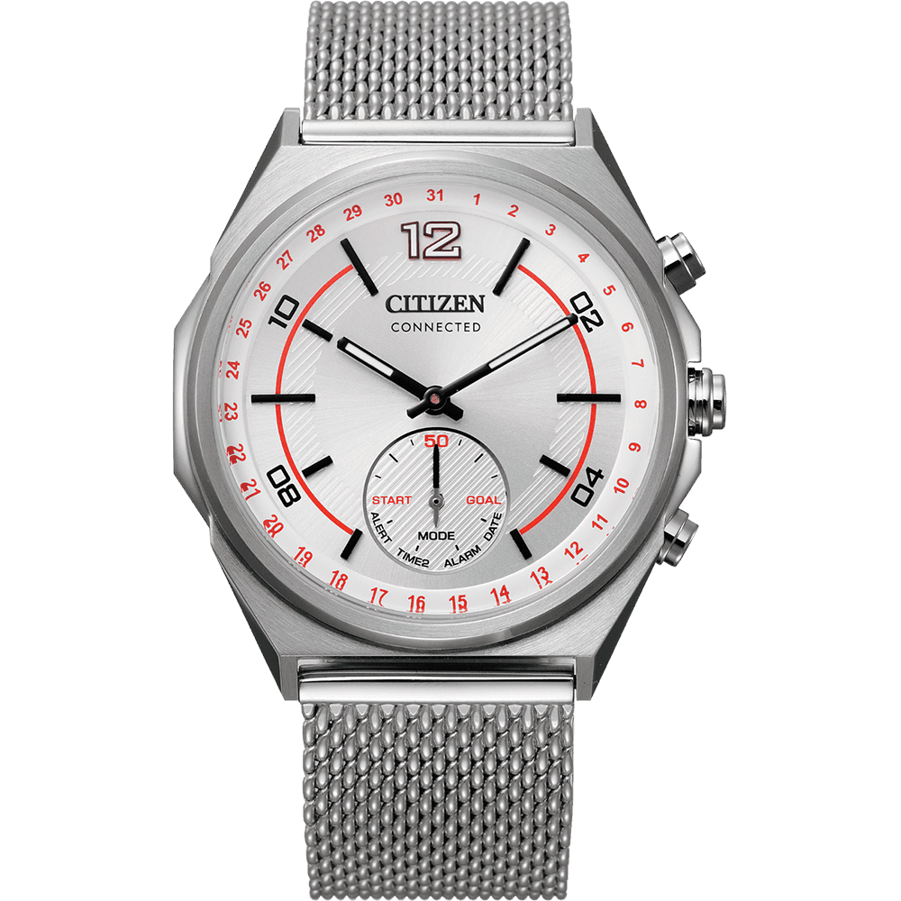 ĐỒNG HỒ CITIZEN CX0000-71A