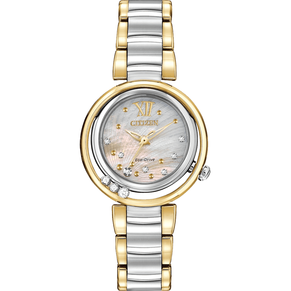 ĐỒNG HỒ CITIZEN EM0324-58D