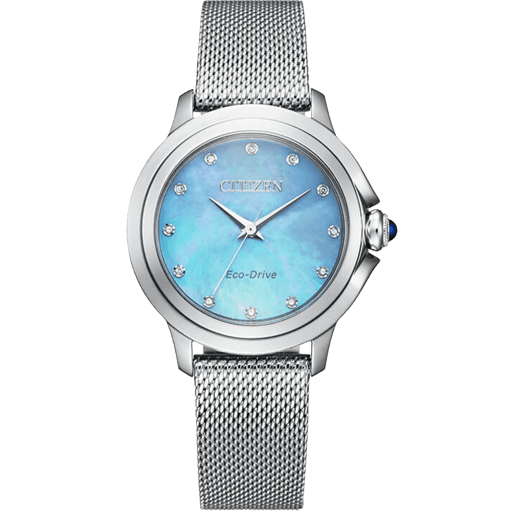 ĐỒNG HỒ CITIZEN EM0790-55N
