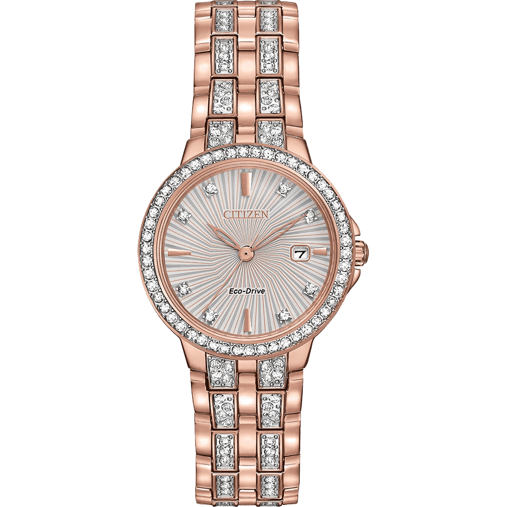 ĐỒNG HỒ CITIZEN EW2348-56A