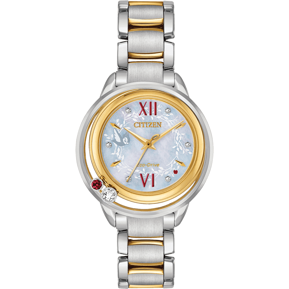 ĐỒNG HỒ CITIZEN EW5564-54D