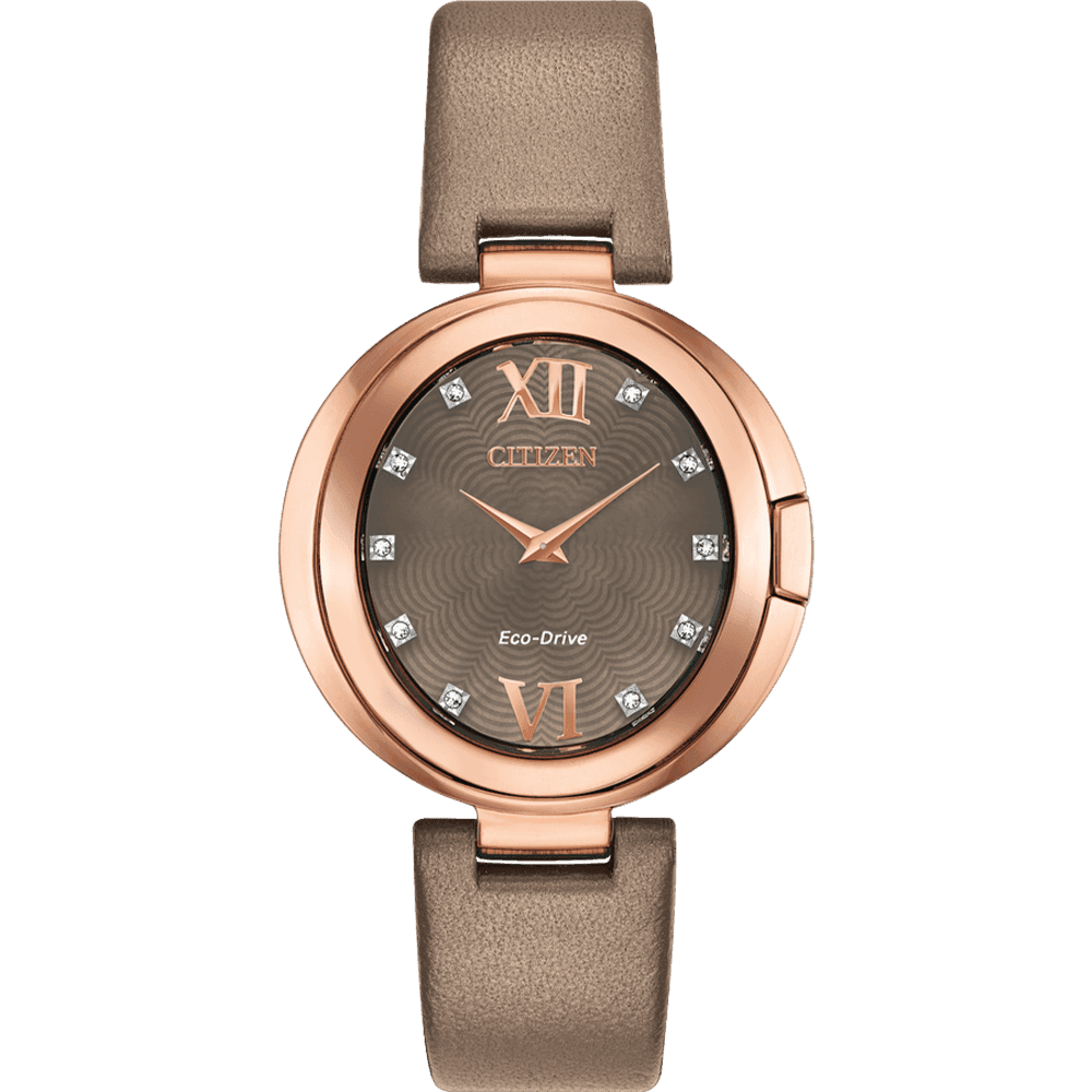 ĐỒNG HỒ CITIZEN EX1513-00Y