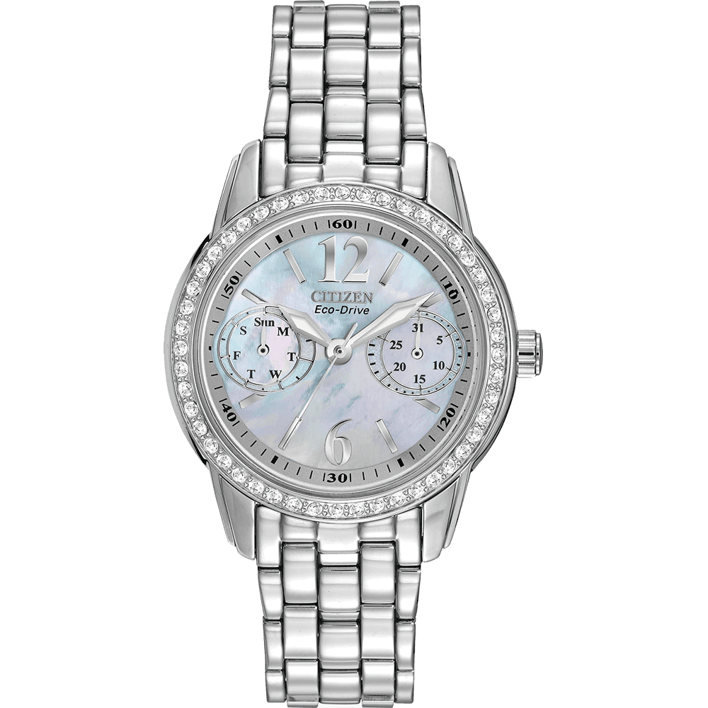 ĐỒNG HỒ CITIZEN  FD1030-56Y