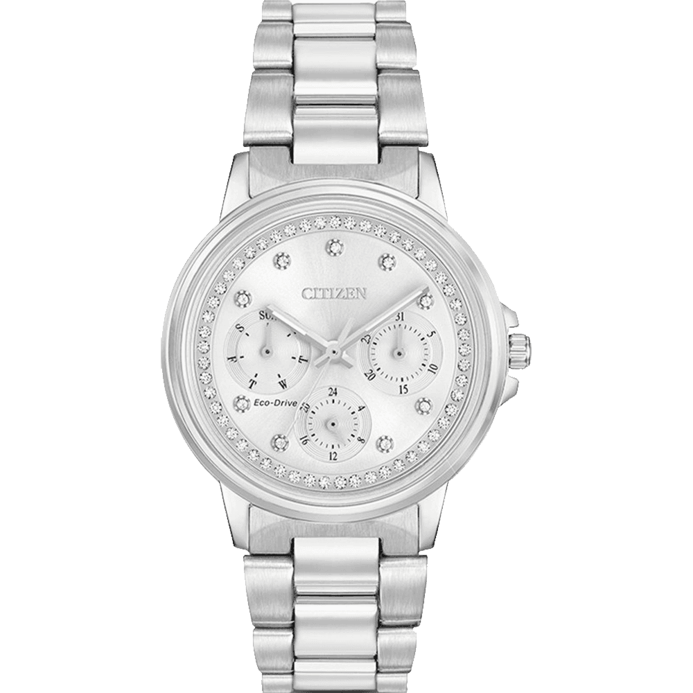 ĐỒNG HỒ CITIZEN FD2040-57A