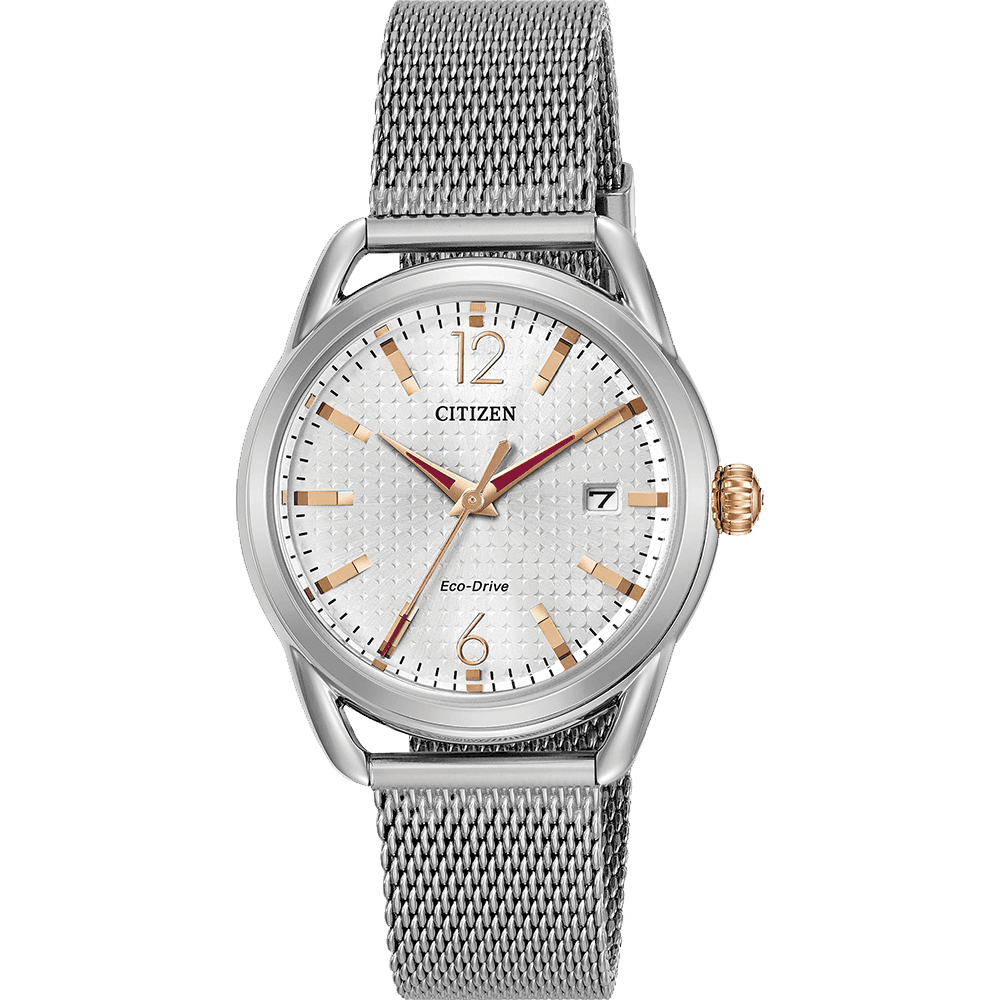 ĐỒNG HỒ CITIZEN FE6081-51A