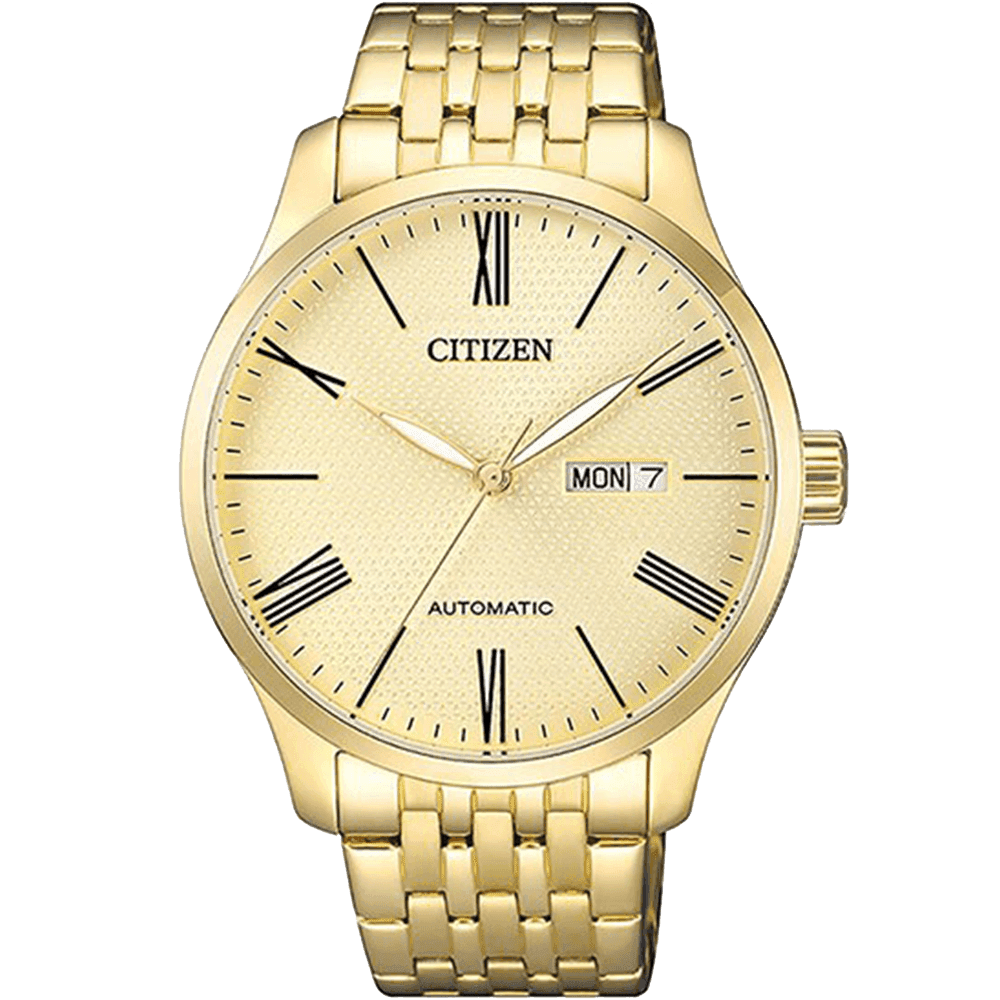 ĐỒNG HỒ CITIZEN NH8352-53P
