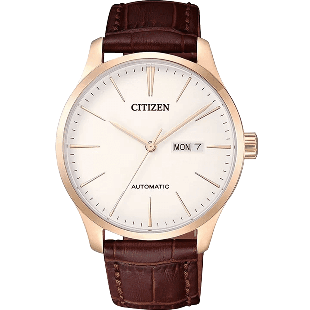ĐỒNG HỒ CITIZEN NH8353-18A