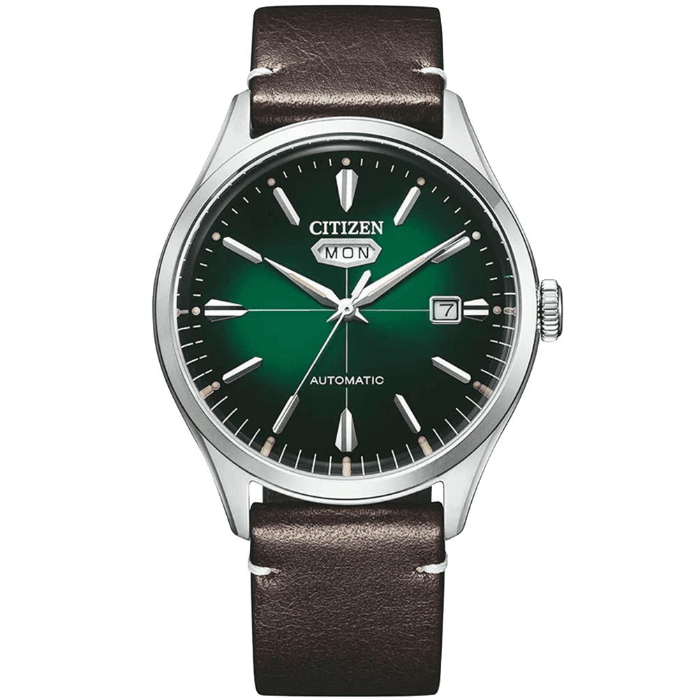 ĐỒNG HỒ CITIZEN NH8390-03X