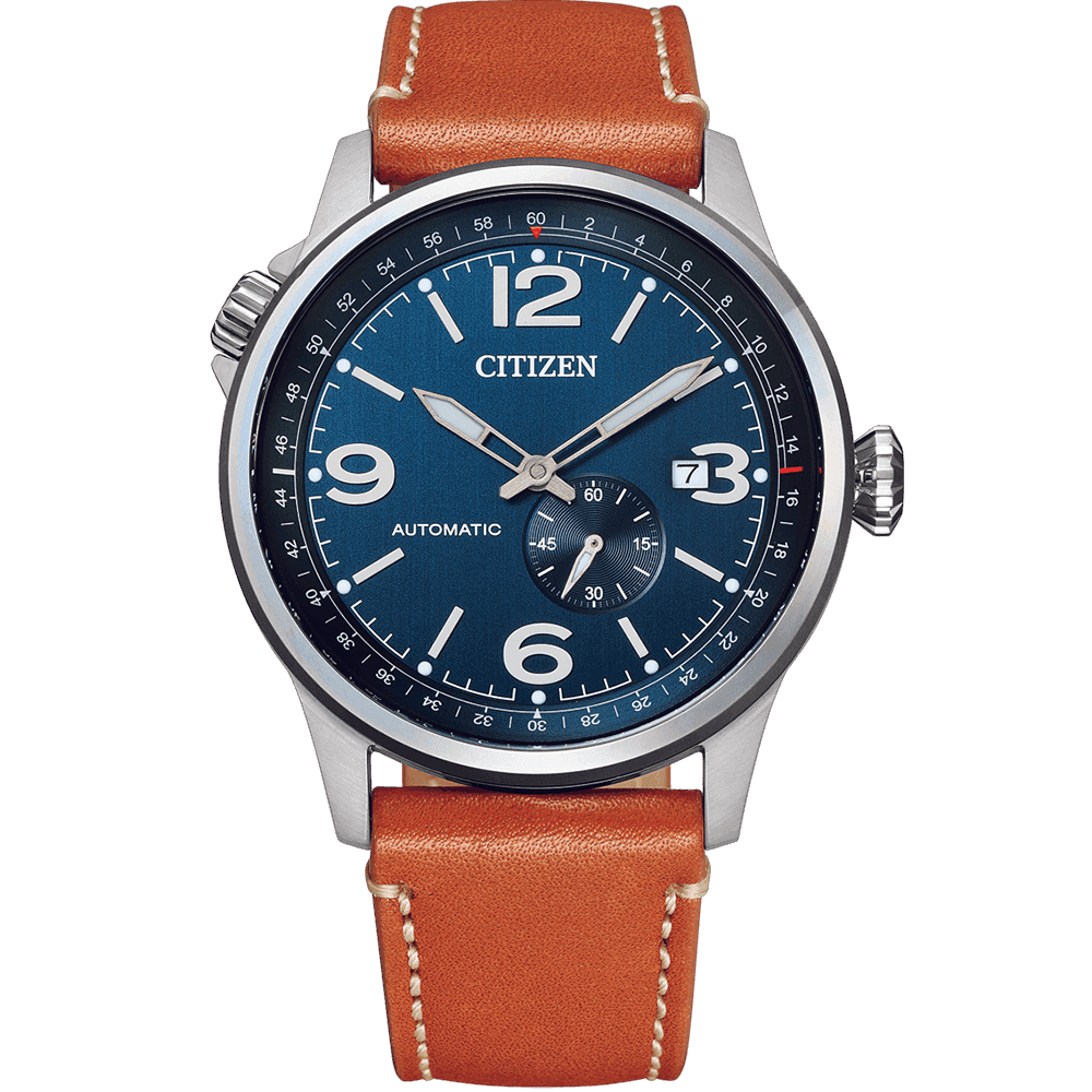 ĐỒNG HỒ CITIZEN NJ0140-25L