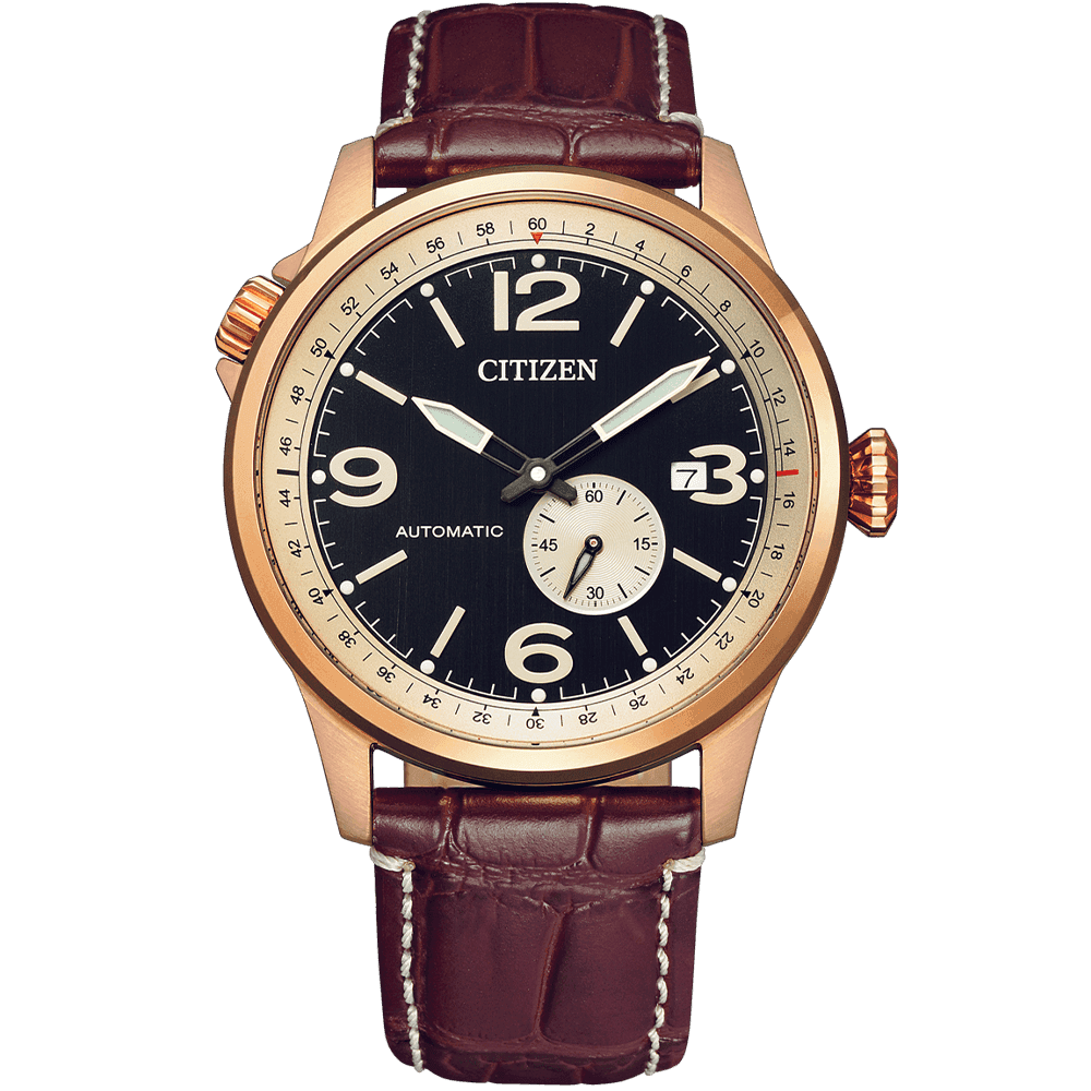 ĐỒNG HỒ CITIZEN NJ0143-19E