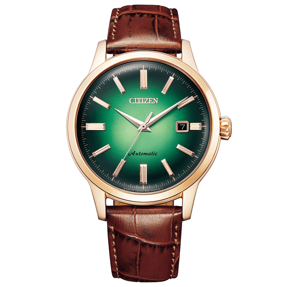 ĐỒNG HỒ CITIZEN NK0002-14W