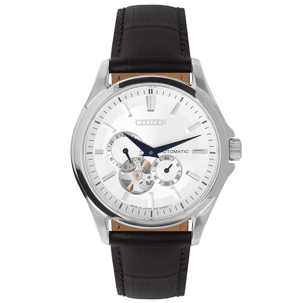 ĐỒNG HỒ CITIZEN NP1010-01A