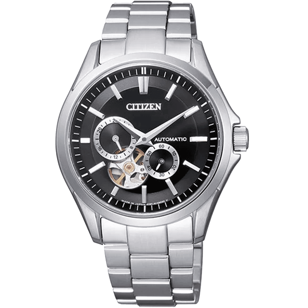 ĐỒNG HỒ CITIZEN NP1010-51E