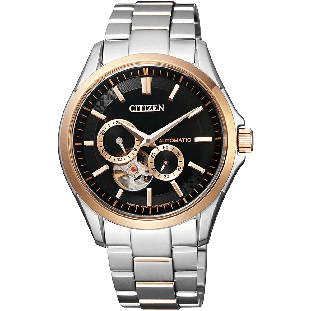 ĐỒNG HỒ CITIZEN NP1014-51E