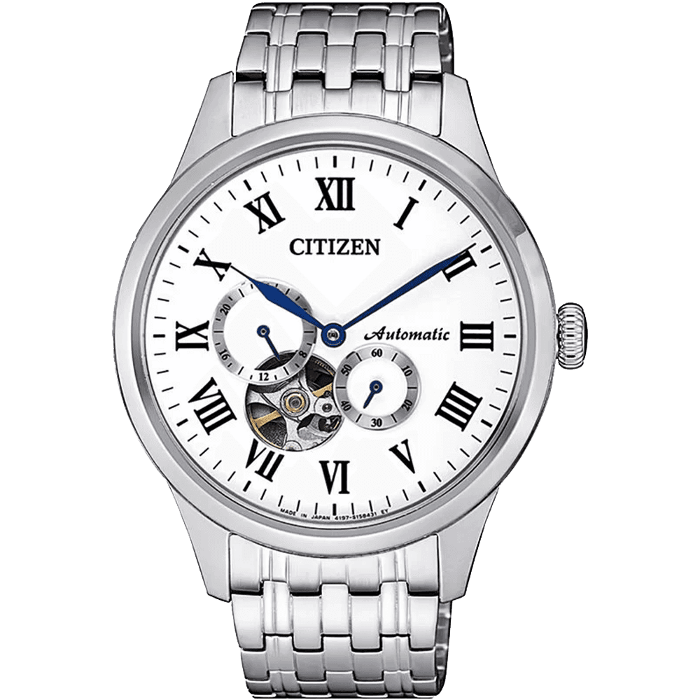 ĐỒNG HỒ CITIZEN NP1020-82A