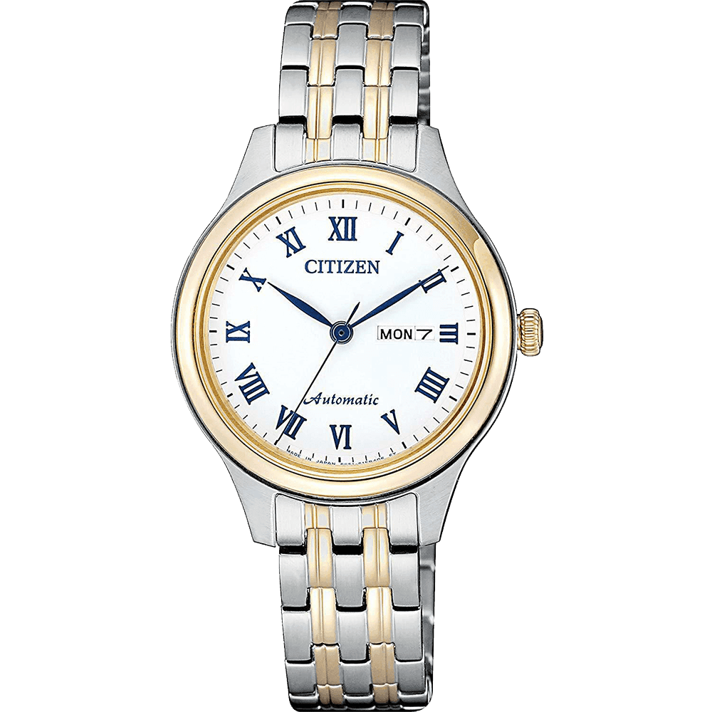 ĐỒNG HỒ CITIZEN PD7136-80A