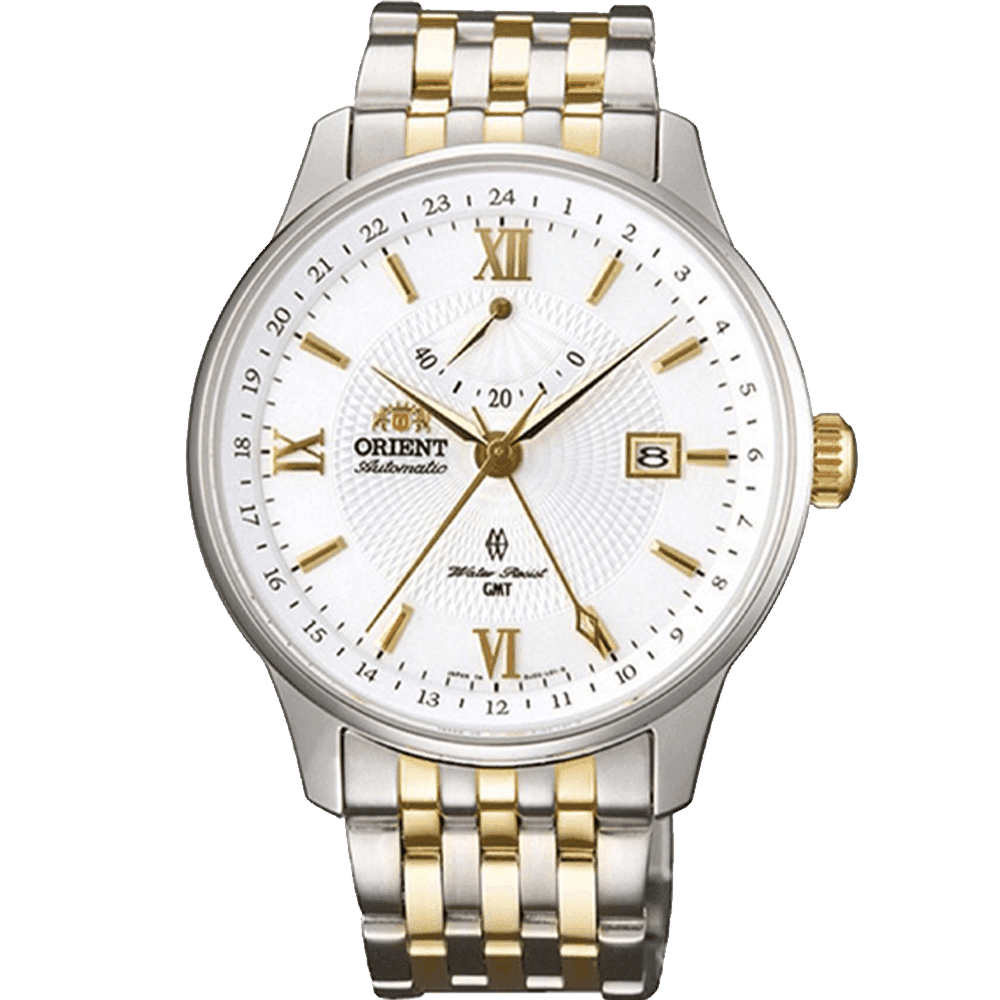 ĐỒNG HỒ ORIENT SDJ02001W0