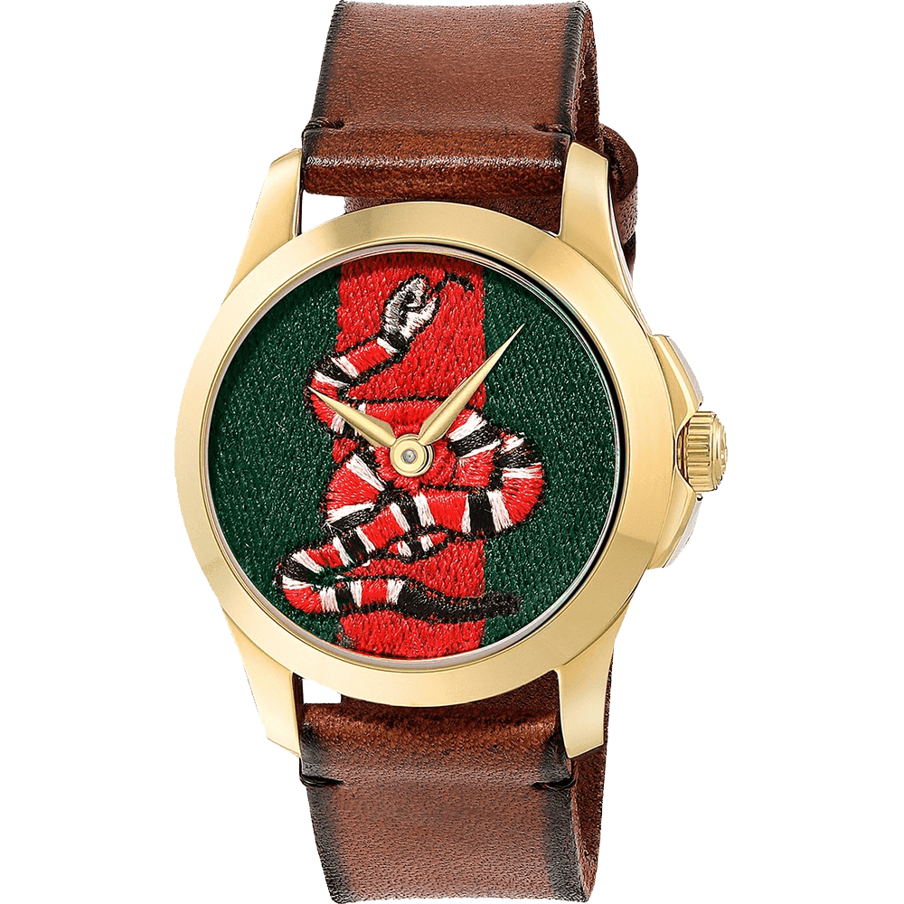 ĐỒNG HỒ GUCCI YA1264012