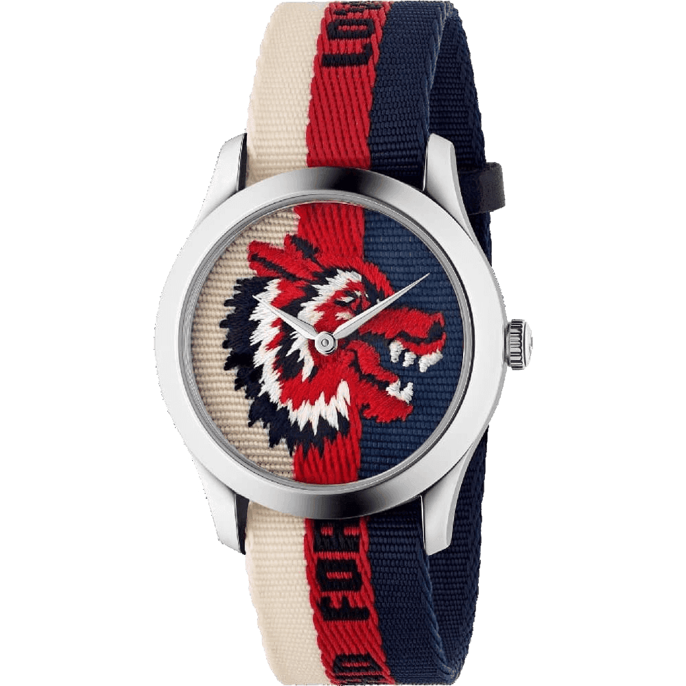 ĐỒNG HỒ GUCCI YA1264059