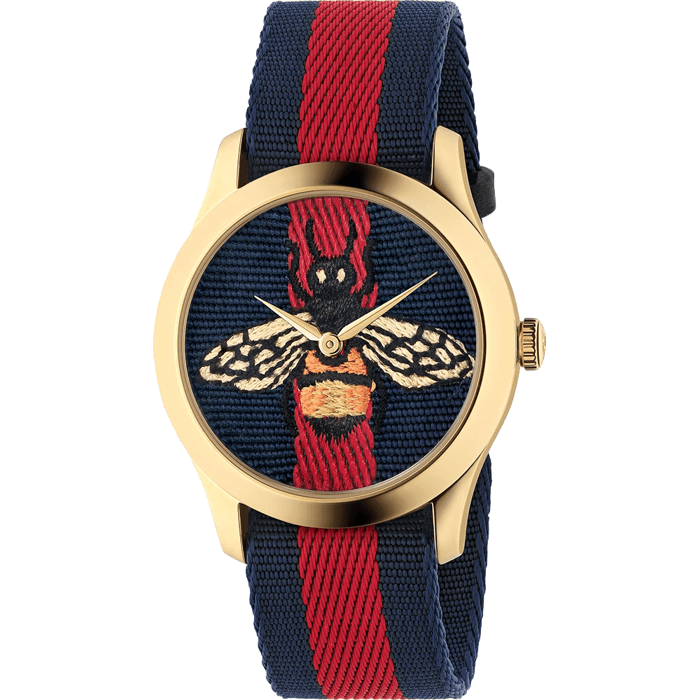 ĐỒNG HỒ GUCCI YA1264061