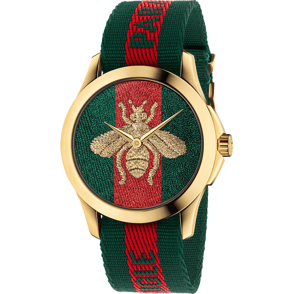 ĐỒNG HỒ GUCCI YA126487