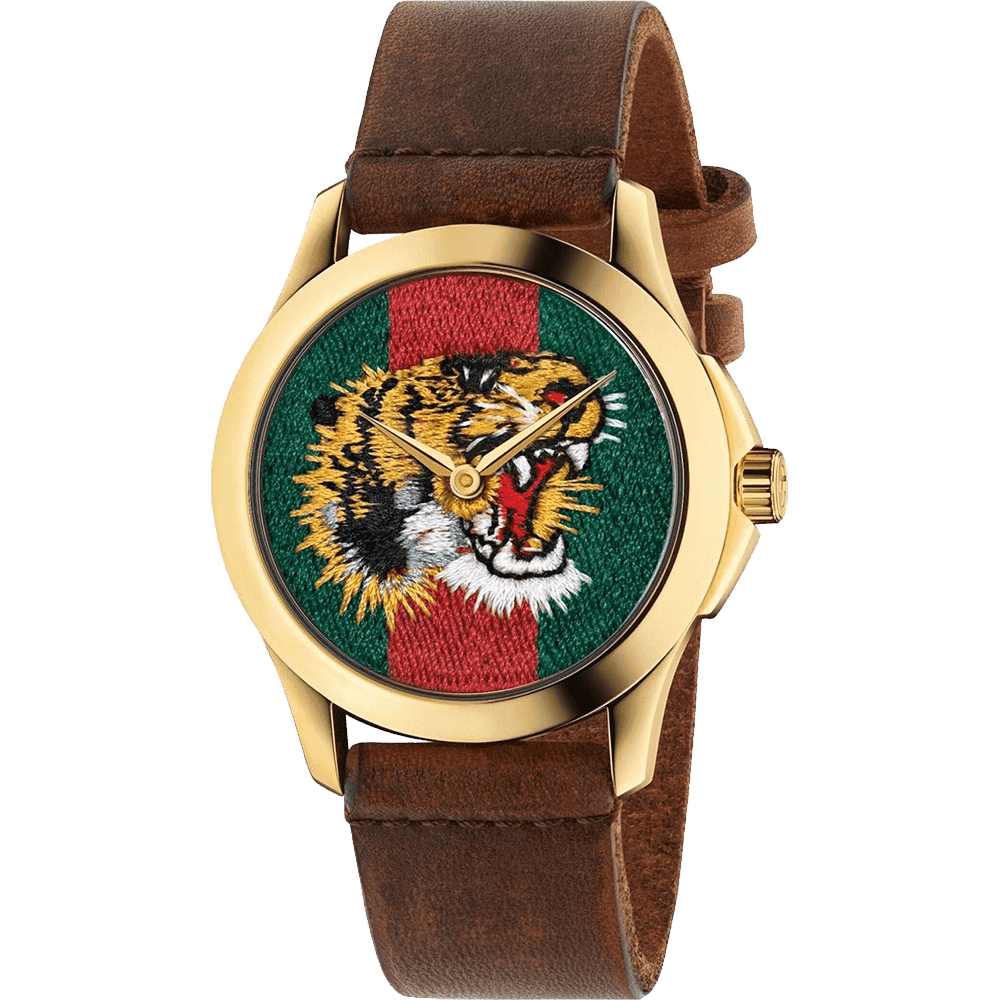 ĐỒNG HỒ GUCCI YA126497