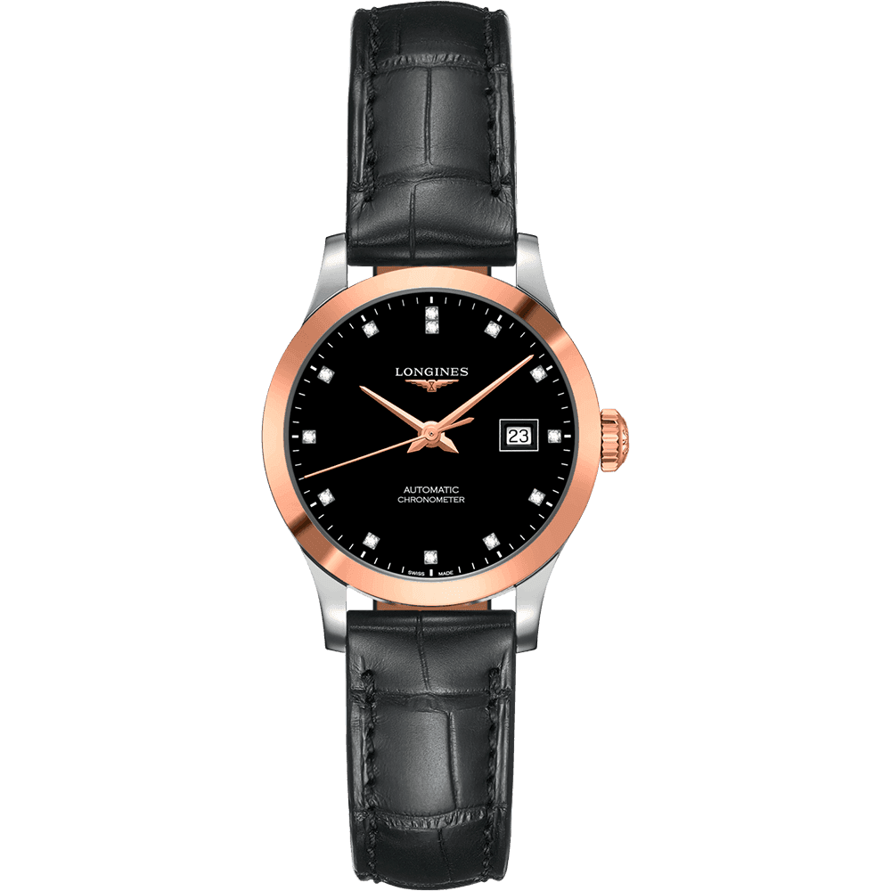 ĐỒNG HỒ LONGINES L2.321.5.57.2