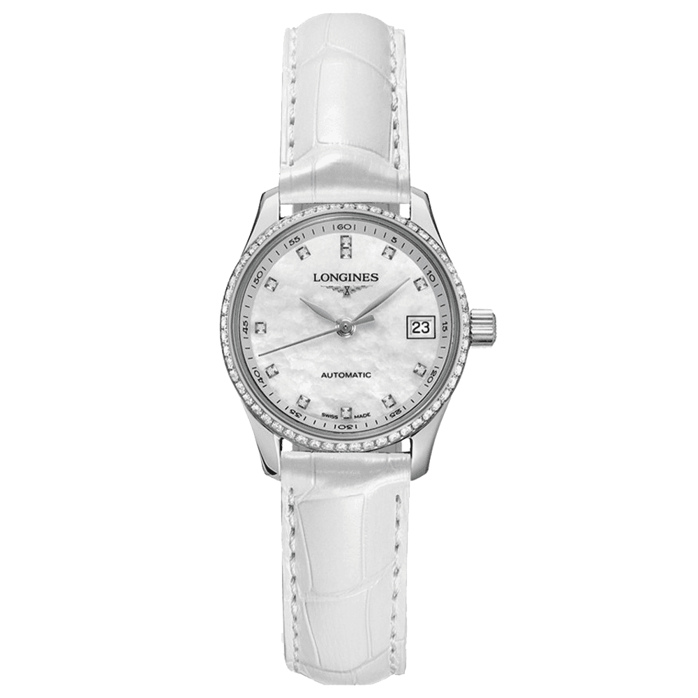 ĐỒNG HỒ LONGINES L2.518.0.87.3