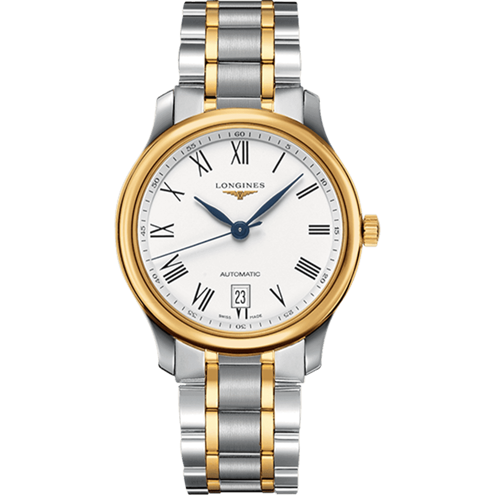 ĐỒNG HỒ LONGINES L2.628.5.11.7