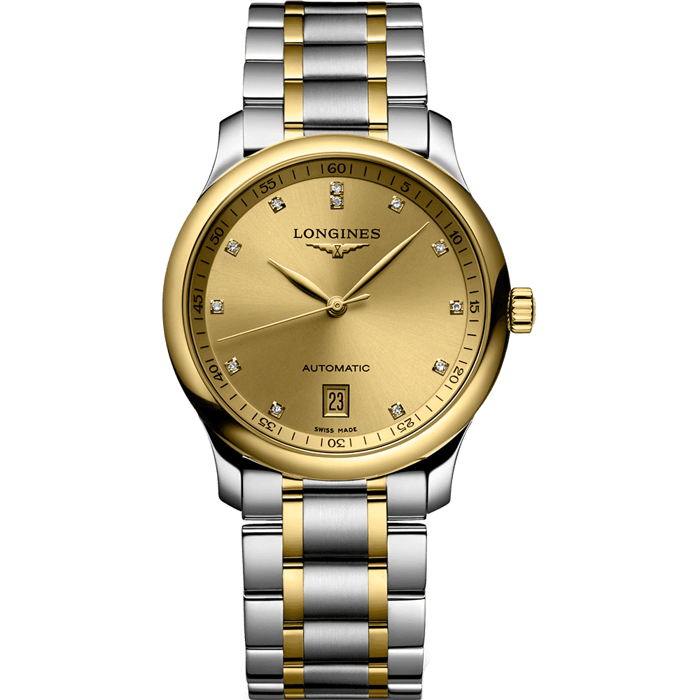 ĐỒNG HỒ LONGINES L2.628.5.37.7