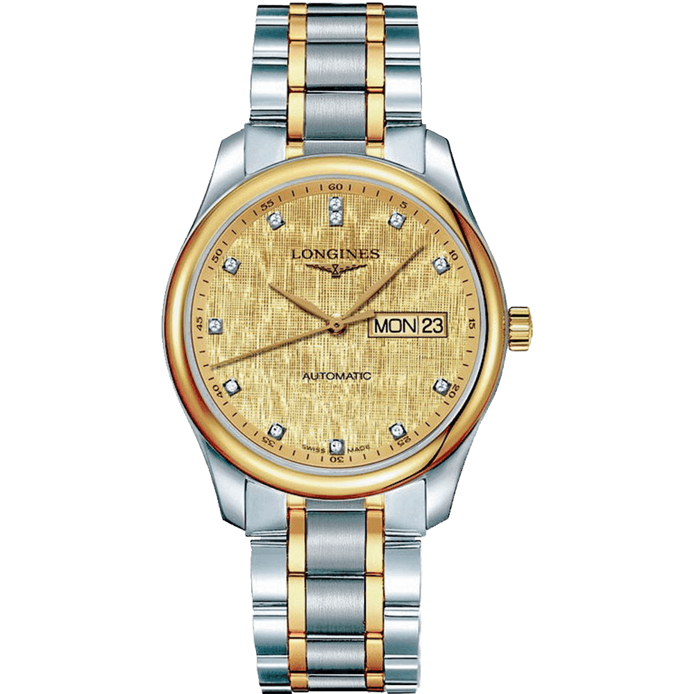 ĐỒNG HỒ LONGINES L2.628.5.38.7