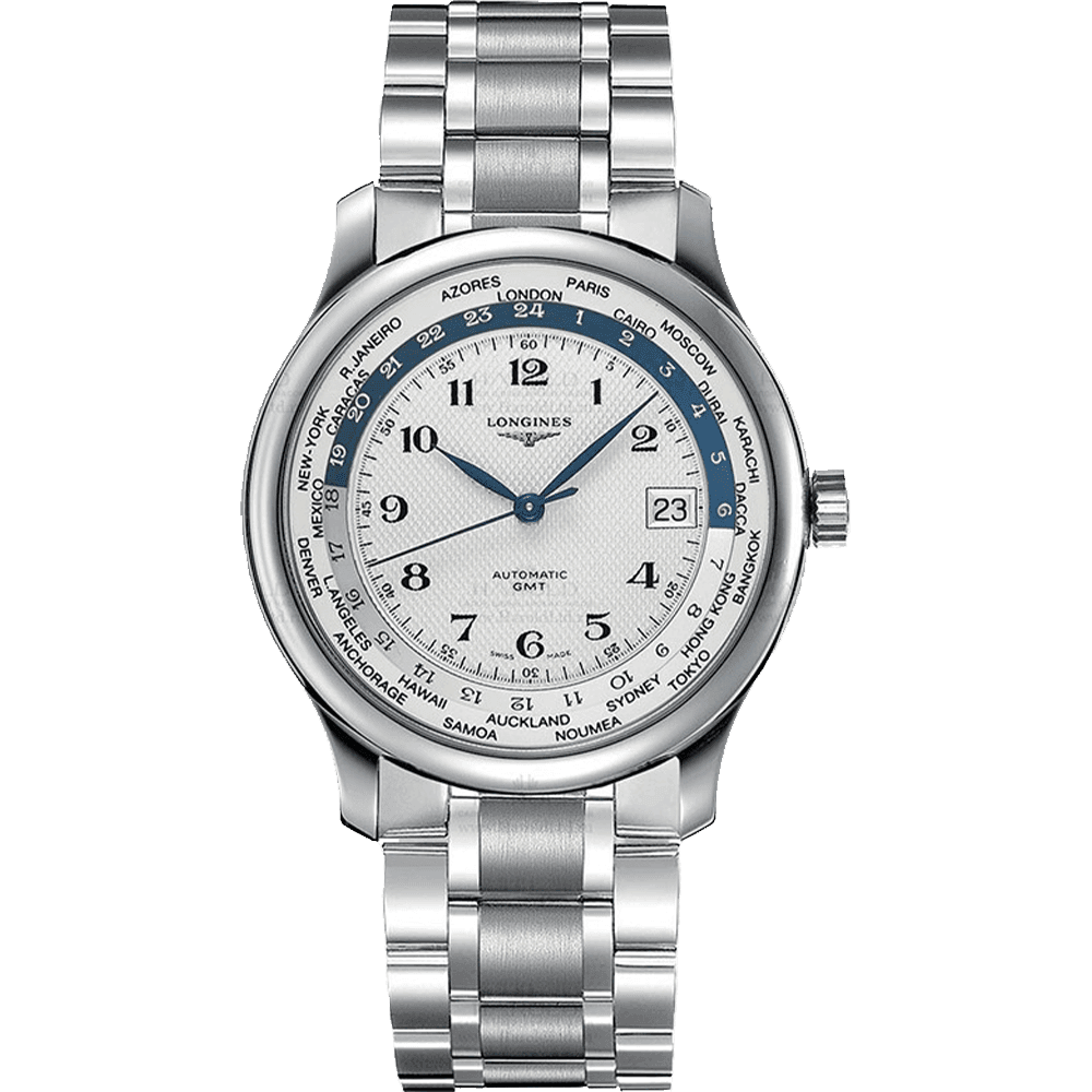 ĐỒNG HỒ LONGINES L2.631.4.70.6