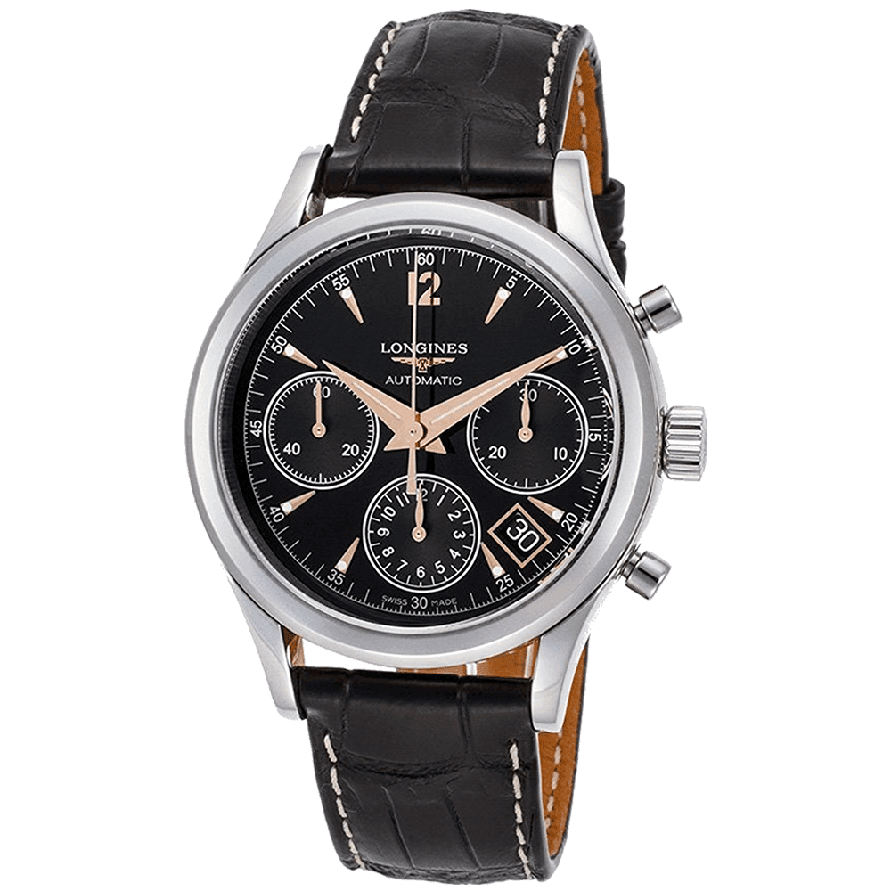 ĐỒNG HỒ LONGINES L2.742.4.56.0