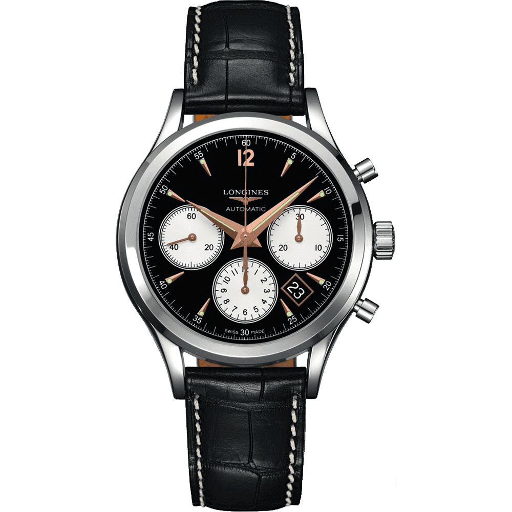 ĐỒNG HỒ LONGINES L2.750.4.96.0