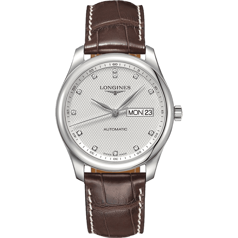 ĐỒNG HỒ LONGINES L2.755.4.77.3
