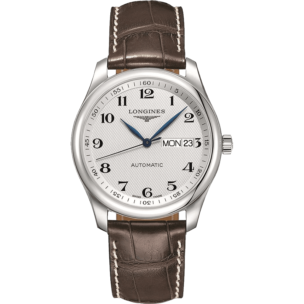 ĐỒNG HỒ LONGINES L2.755.4.78.3