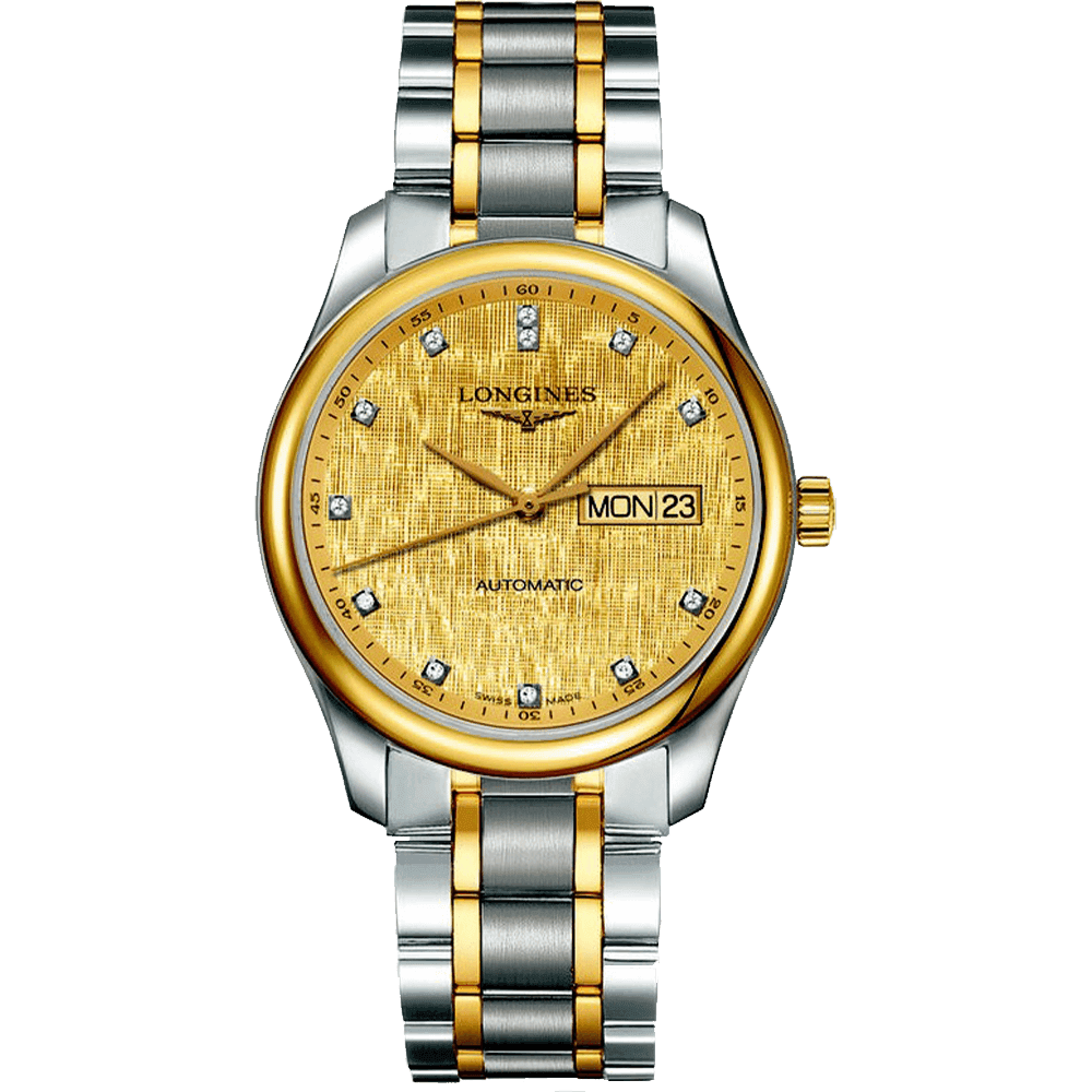 ĐỒNG HỒ LONGINES L2.755.5.38.7