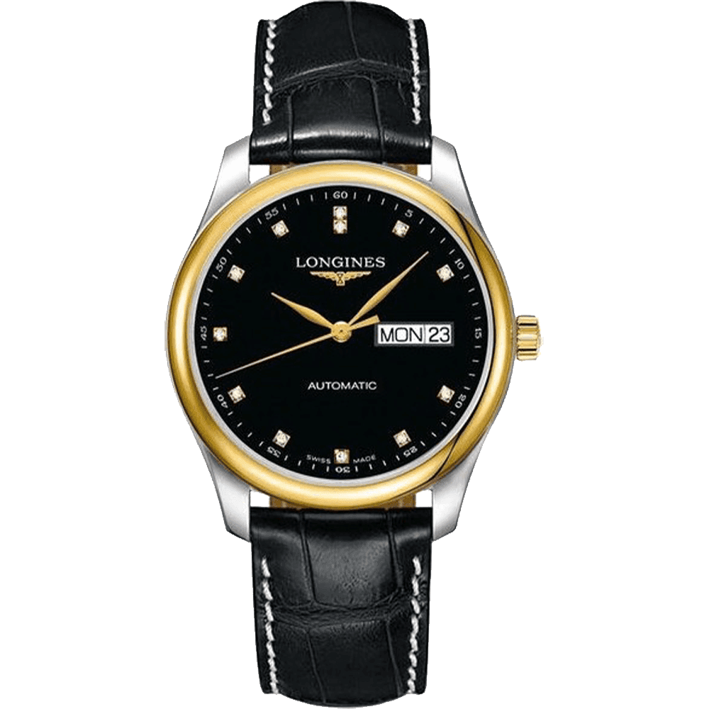 ĐỒNG HỒ LONGINES L2.755.5.57.2