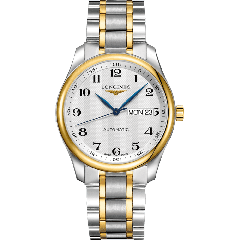 ĐỒNG HỒ LONGINES L2.755.5.78.7