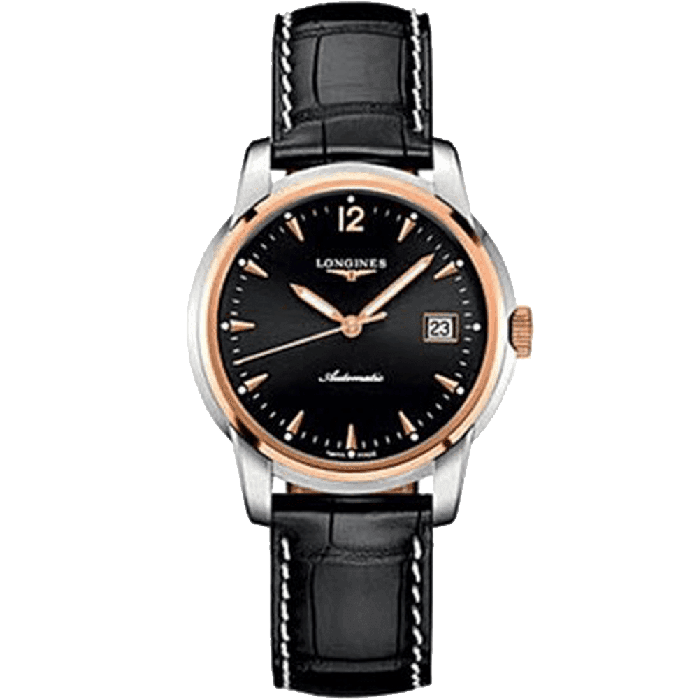 ĐỒNG HỒ LONGINES L2.763.5.52.3