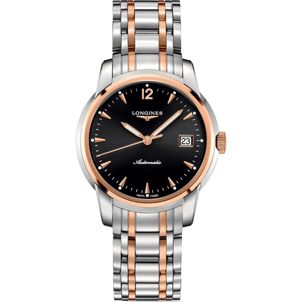 ĐỒNG HỒ LONGINES L2.763.5.52.7
