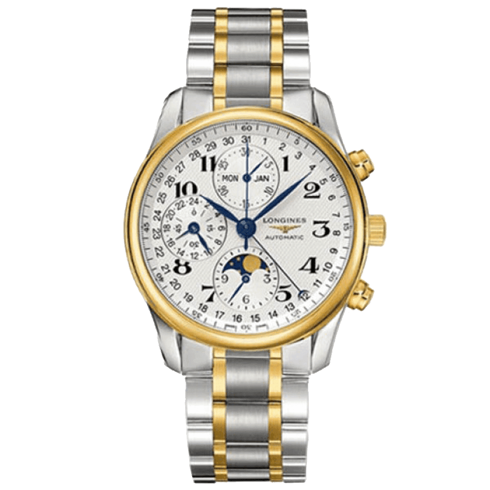 ĐỒNG HỒ LONGINES L2.773.5.78.7