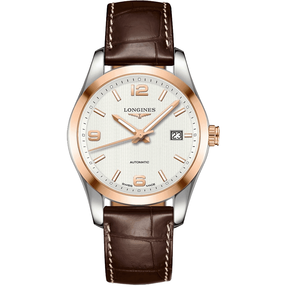 ĐỒNG HỒ LONGINES L2.785.5.76.3