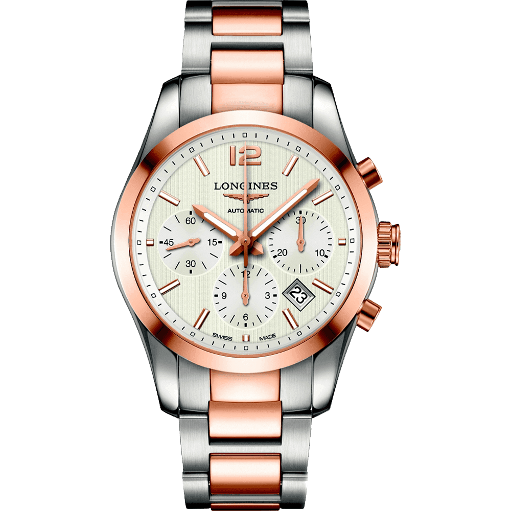 ĐỒNG HỒ LONGINES L2.786.5.76.7